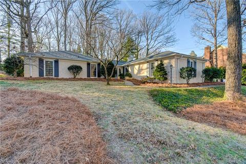Photo of 1140 Chester Road, Winston-Salem, NC 27104 (MLS # 1207339)