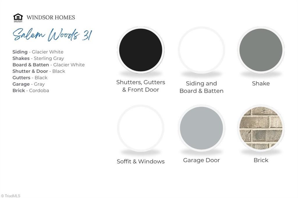 Photo of 5459 Jaeger Drive #31, Graham, NC 27253 (MLS # 1207291)