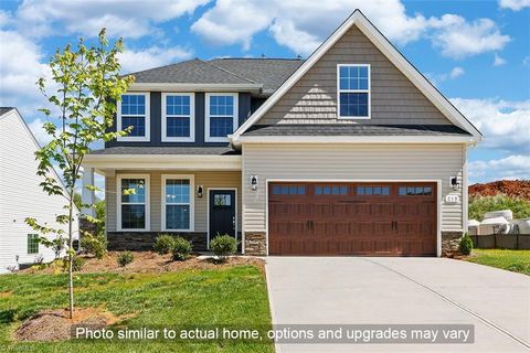 5459 Jaeger Drive 31 Graham NC 27253