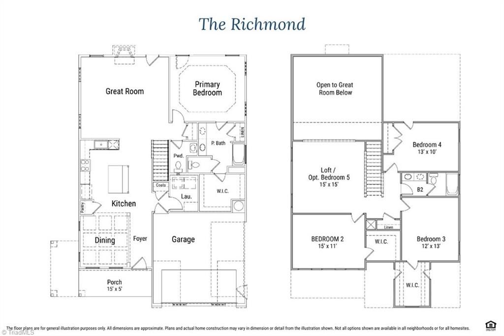 Photo of 5459 Jaeger Drive #31, Graham, NC 27253 (MLS # 1207291)