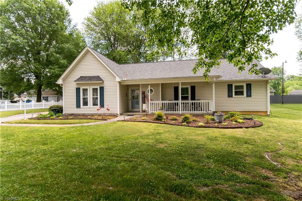 106 Unity Lane, Kernersville, North Carolina image 1