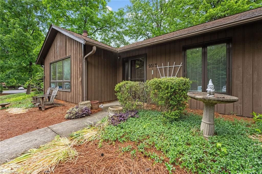 Photo of 2513 Cottage Place, Greensboro, NC 27455 (MLS # 1218508)