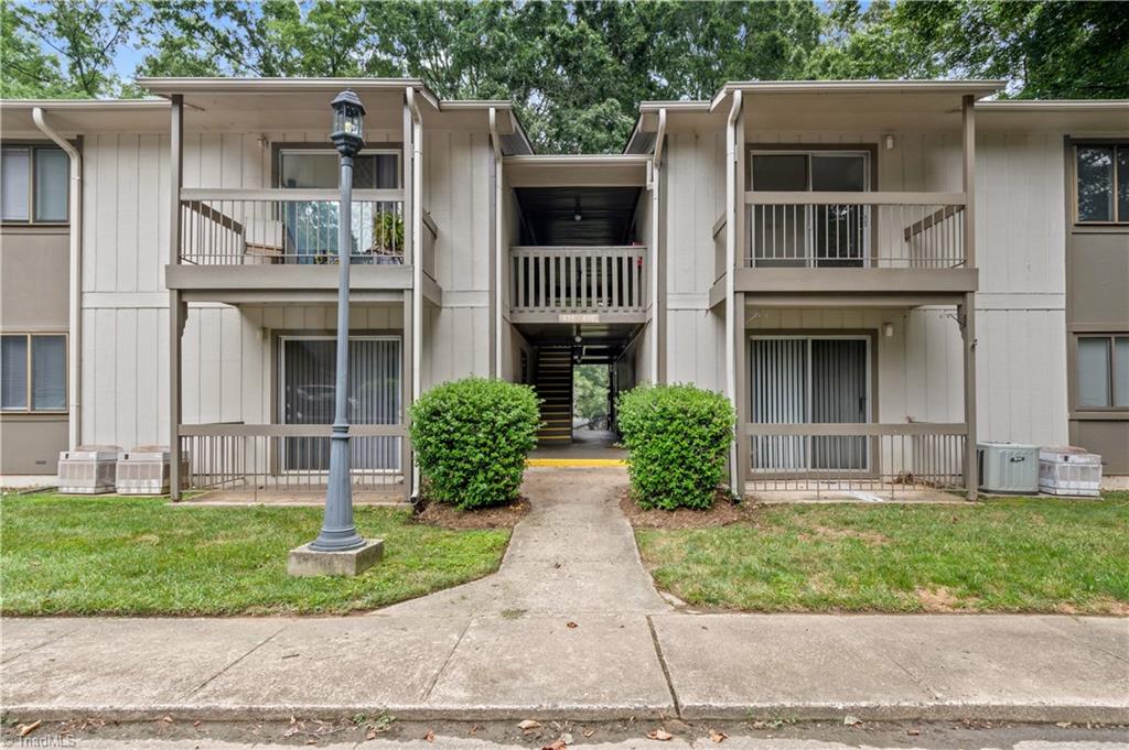 2230 Sunderland Road Unit 42E, Winston-salem, NC, 27103