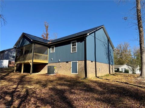 A home in Thomasville