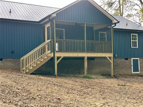 A home in Thomasville