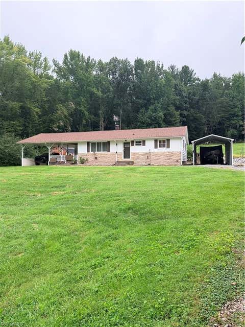 Homes For Sale - 5705 Statesville Road<br/> Wilkes County, North Wilkesboro, NC 28659