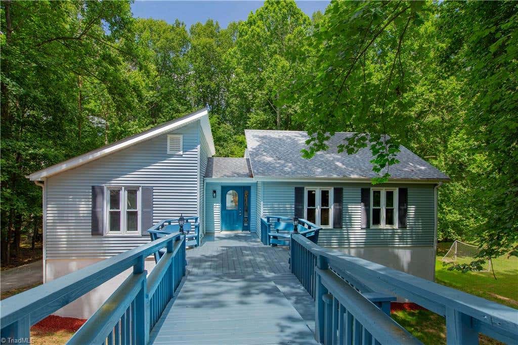 Photo of 105 Devon Road, Jamestown, NC 27282 (MLS # 1224760)