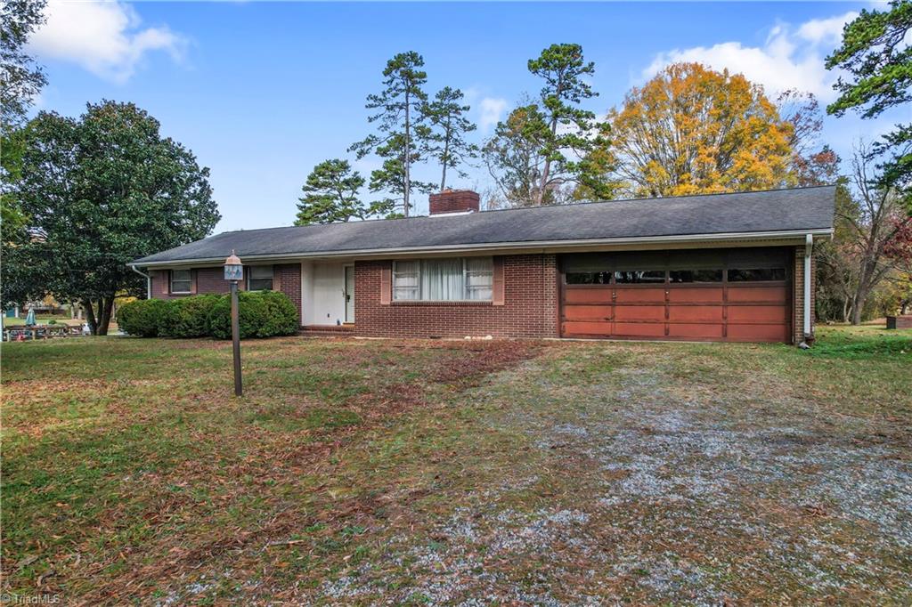 4620 Sherrills Ford Road, Salisbury, North Carolina image 1