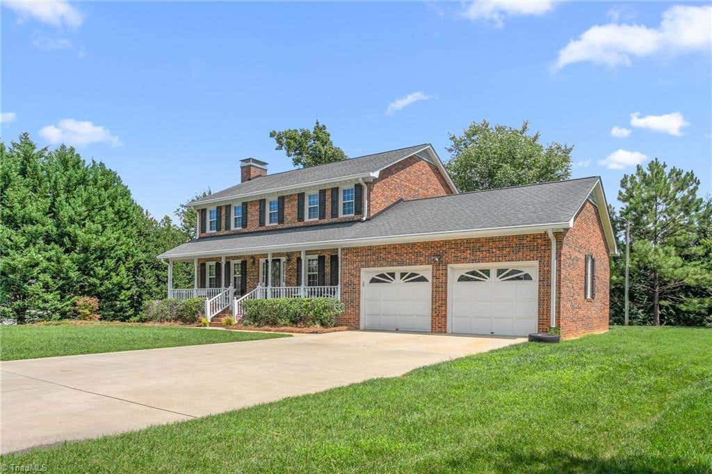Photo of 208 Ashley Trace, Elon, NC 27244 (MLS # 1230098)