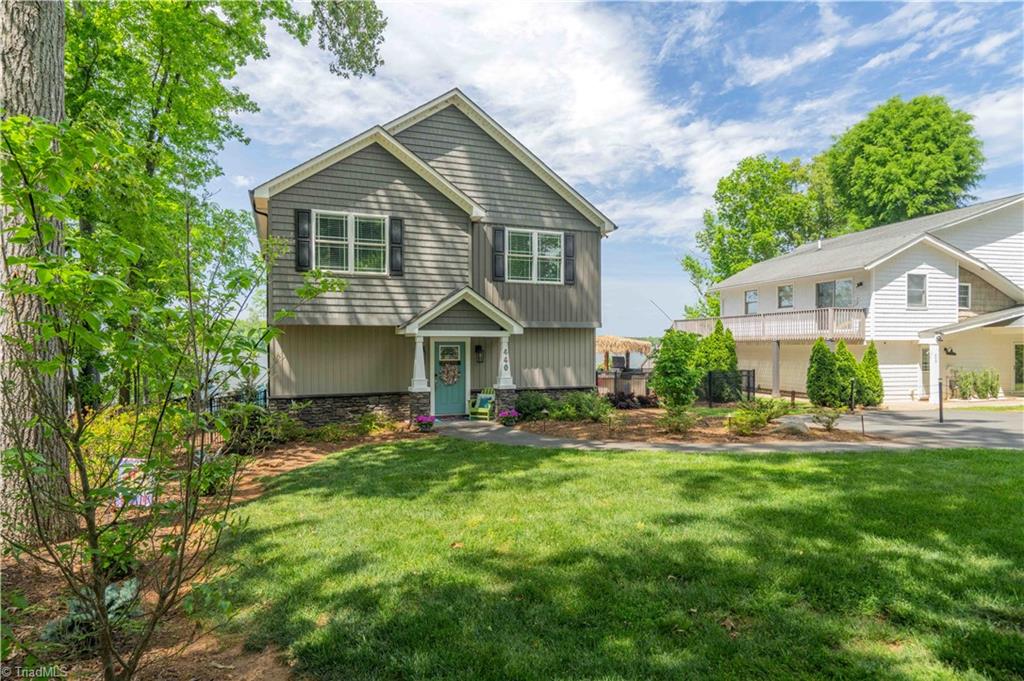 440 Sportsman Drive, Salisbury, North Carolina image 49