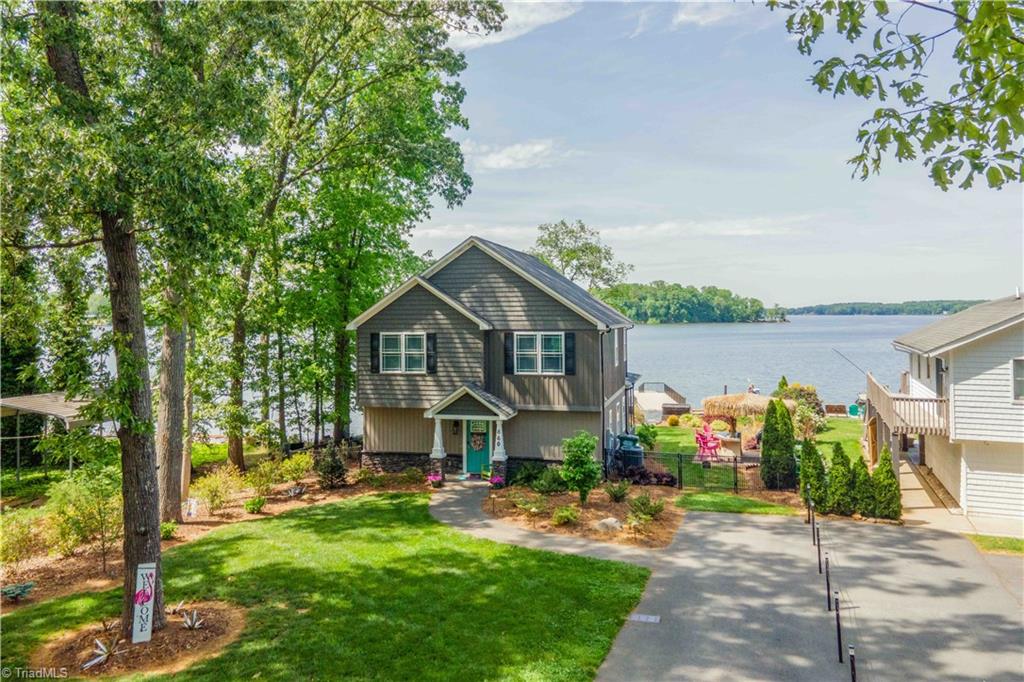 440 Sportsman Drive, Salisbury, North Carolina image 48