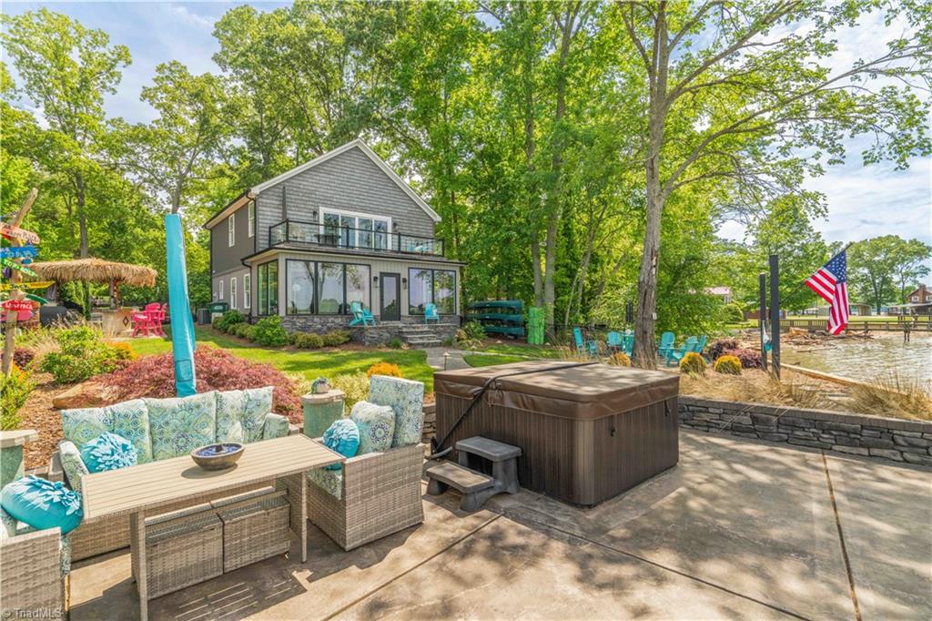 440 Sportsman Drive, Salisbury, North Carolina image 38