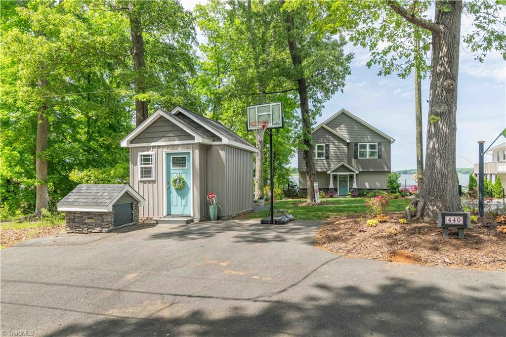 440 Sportsman Drive, Salisbury, North Carolina image 2