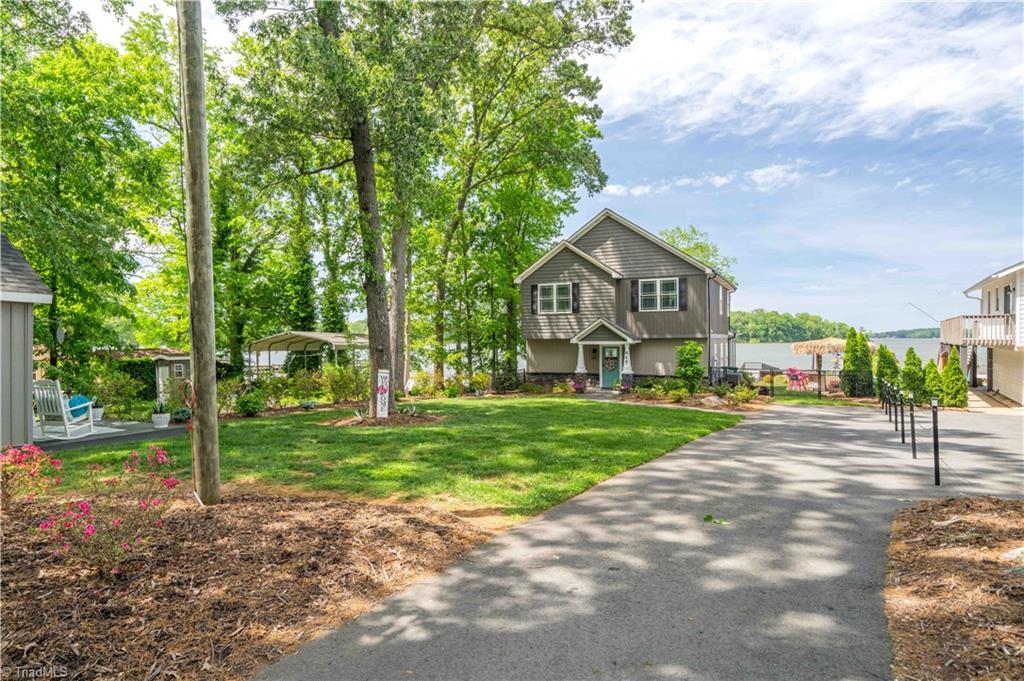 440 Sportsman Drive, Salisbury, North Carolina image 50