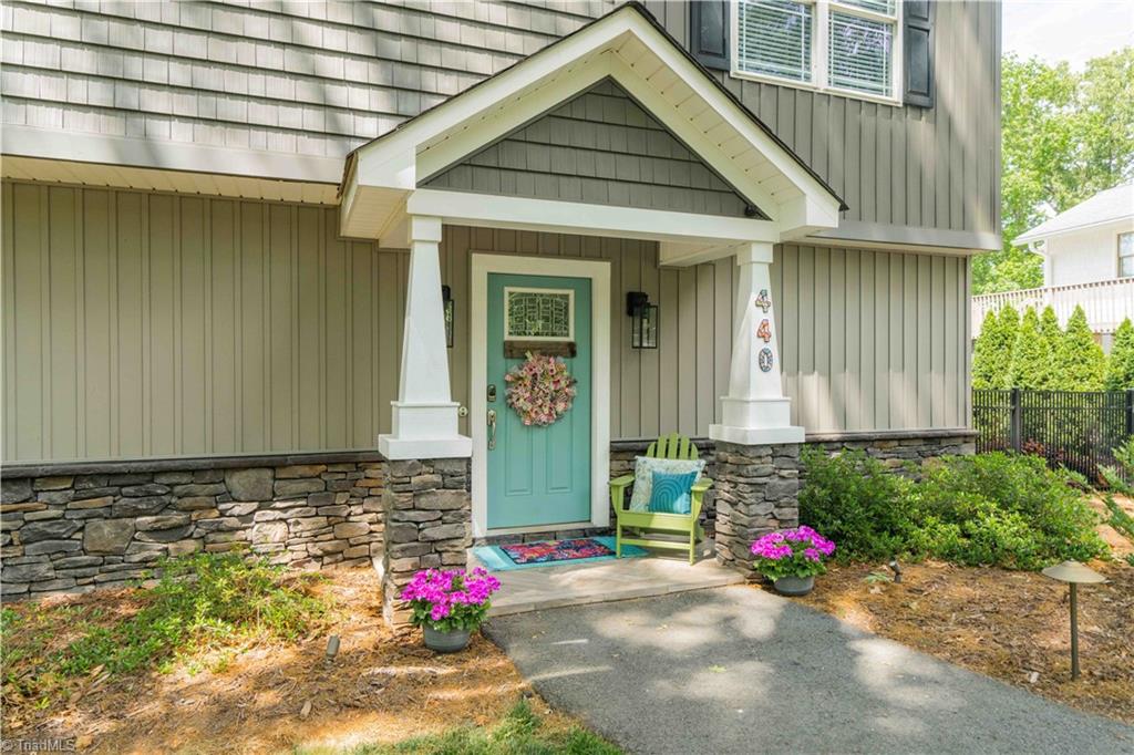 440 Sportsman Drive, Salisbury, North Carolina image 3