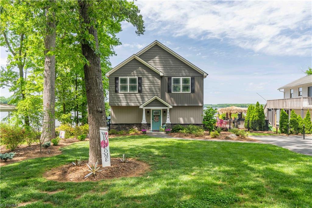 440 Sportsman Drive, Salisbury, North Carolina image 1