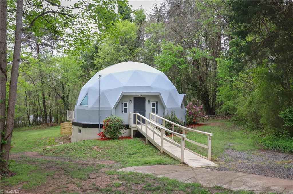 2080 Pannel Road, Reidsville, North Carolina image 1