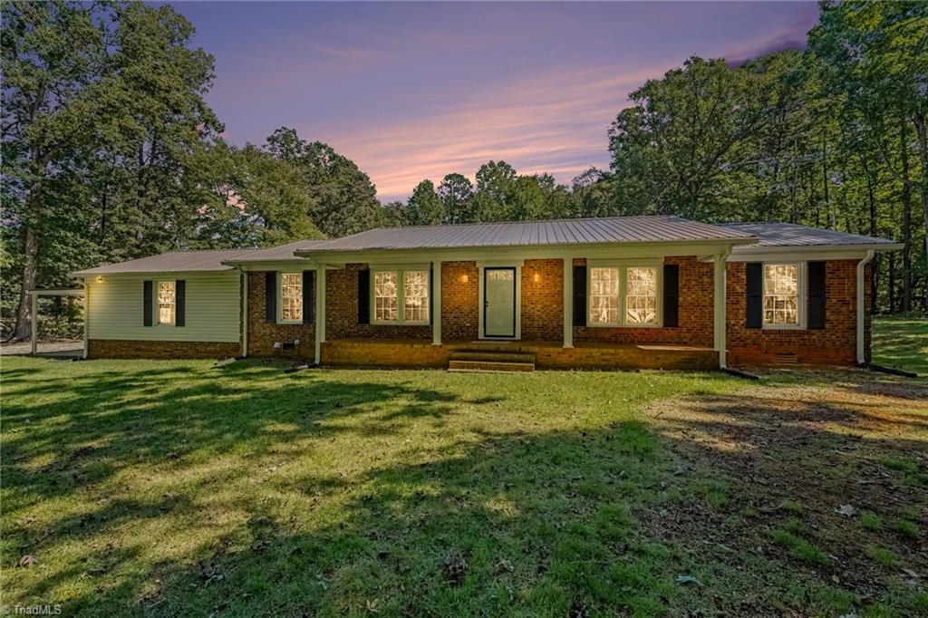 Photo of 7235 Ledbetter Road, Climax, NC 27233 (MLS # 1236715)