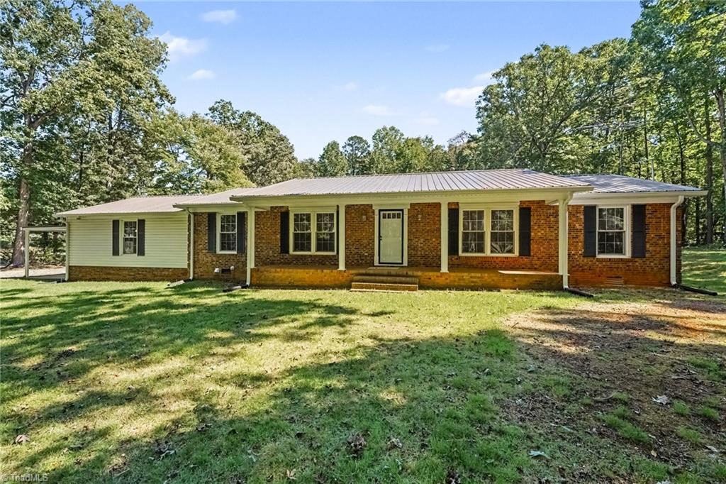 Photo of 7235 Ledbetter Road, Climax, NC 27233 (MLS # 1236715)