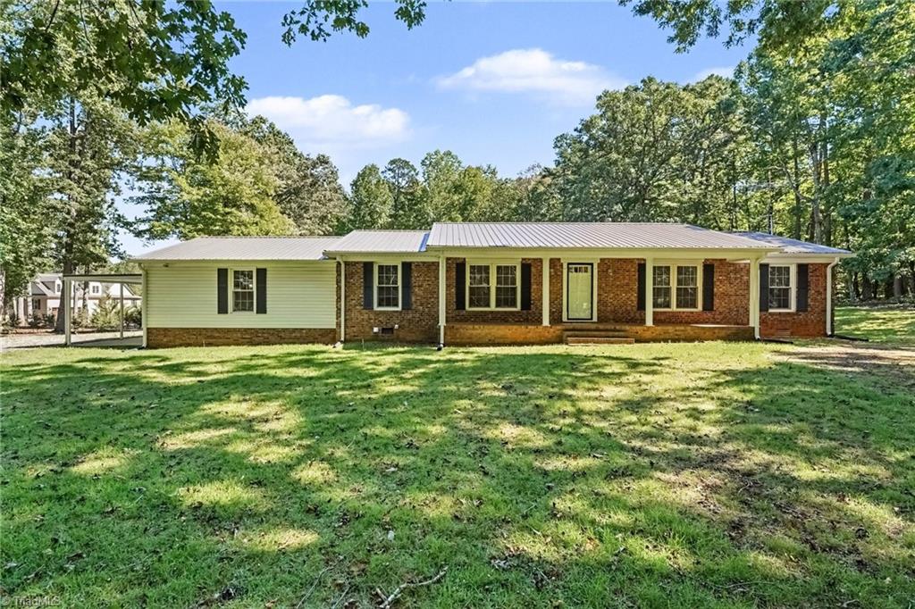 Photo of 7235 Ledbetter Road, Climax, NC 27233 (MLS # 1236715)