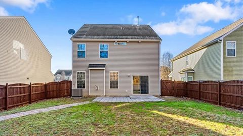 A home in McLeansville