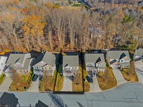 A home in McLeansville