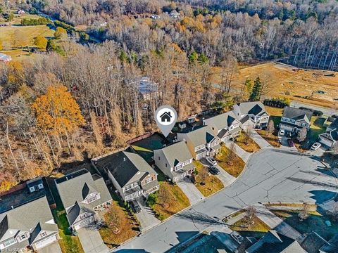 A home in McLeansville