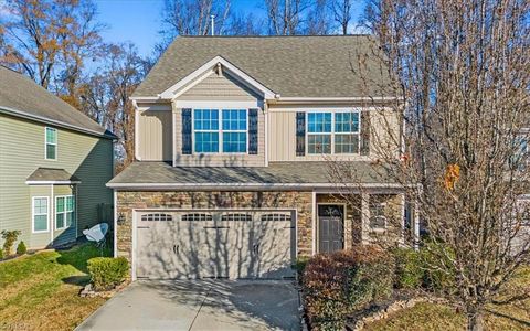 A home in McLeansville