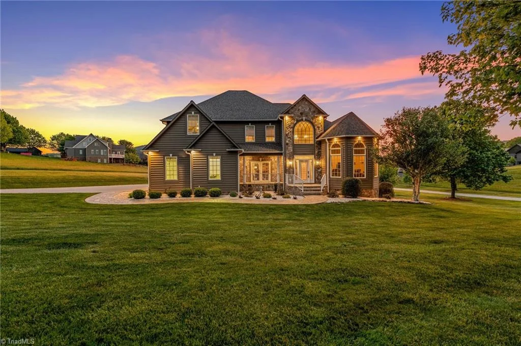 891 Olde Charter Circle, Jefferson, NC, 28640