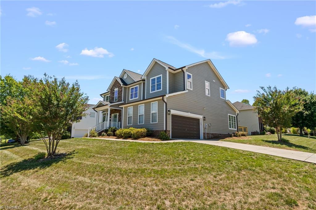 8419 Pheasant Ridge Drive