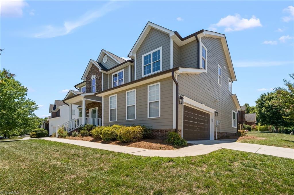 8419 Pheasant Ridge Drive