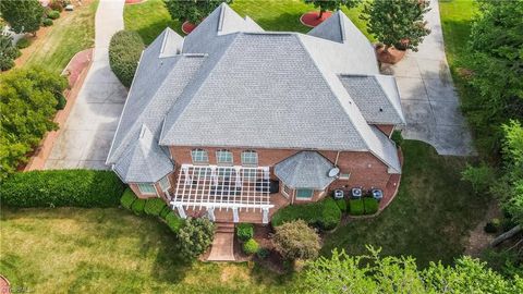 A home in Winston-Salem