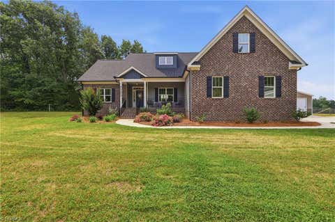 Homes For Sale - 3382 Nc Highway 65<br/> Reidsville, NC 27320