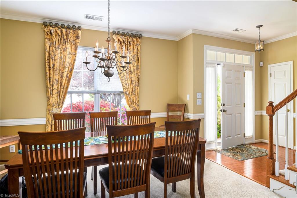 1900 Buckminster Drive, Whitsett, North Carolina image 5