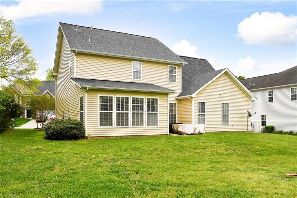 1900 Buckminster Drive, Whitsett, North Carolina image 34