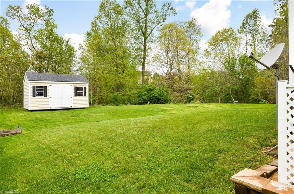 1900 Buckminster Drive, Whitsett, North Carolina image 36