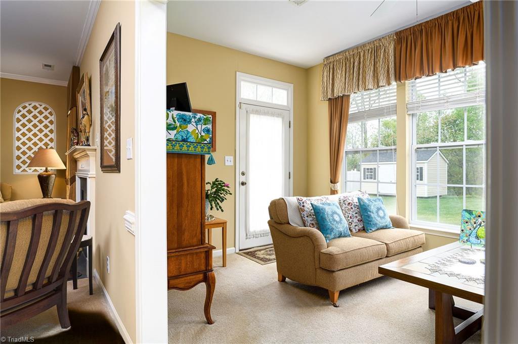 1900 Buckminster Drive, Whitsett, North Carolina image 11