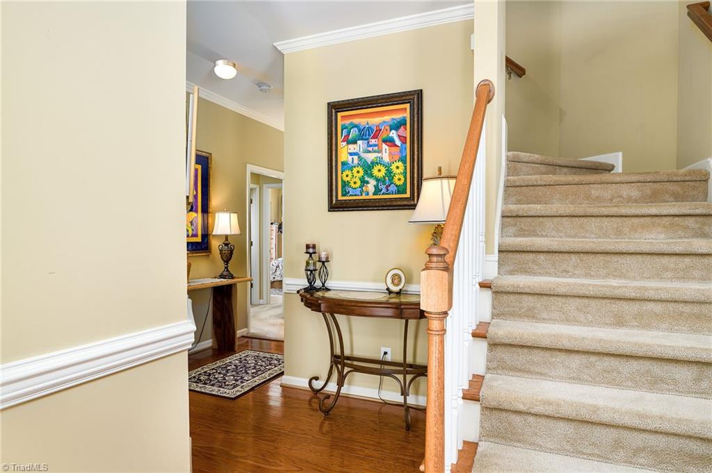 1900 Buckminster Drive, Whitsett, North Carolina image 22