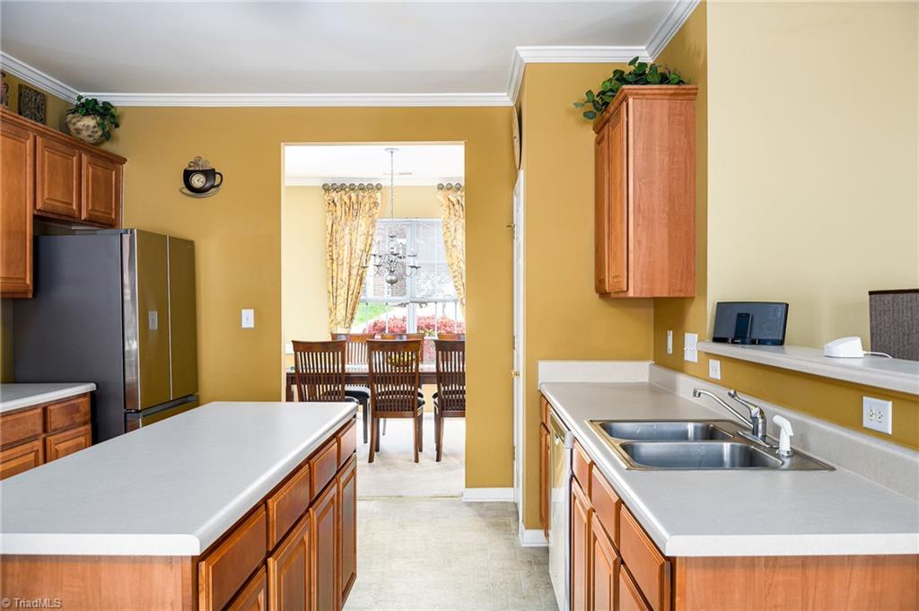1900 Buckminster Drive, Whitsett, North Carolina image 7