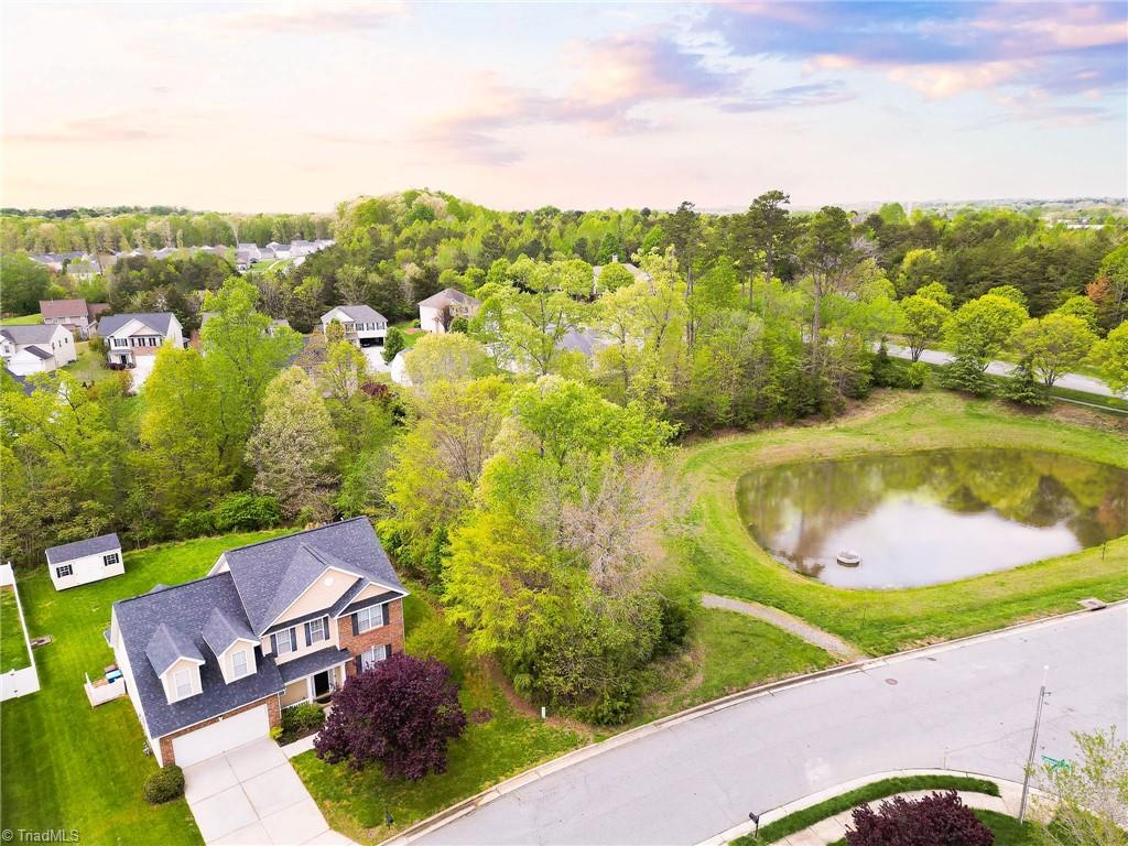 1900 Buckminster Drive, Whitsett, North Carolina image 37
