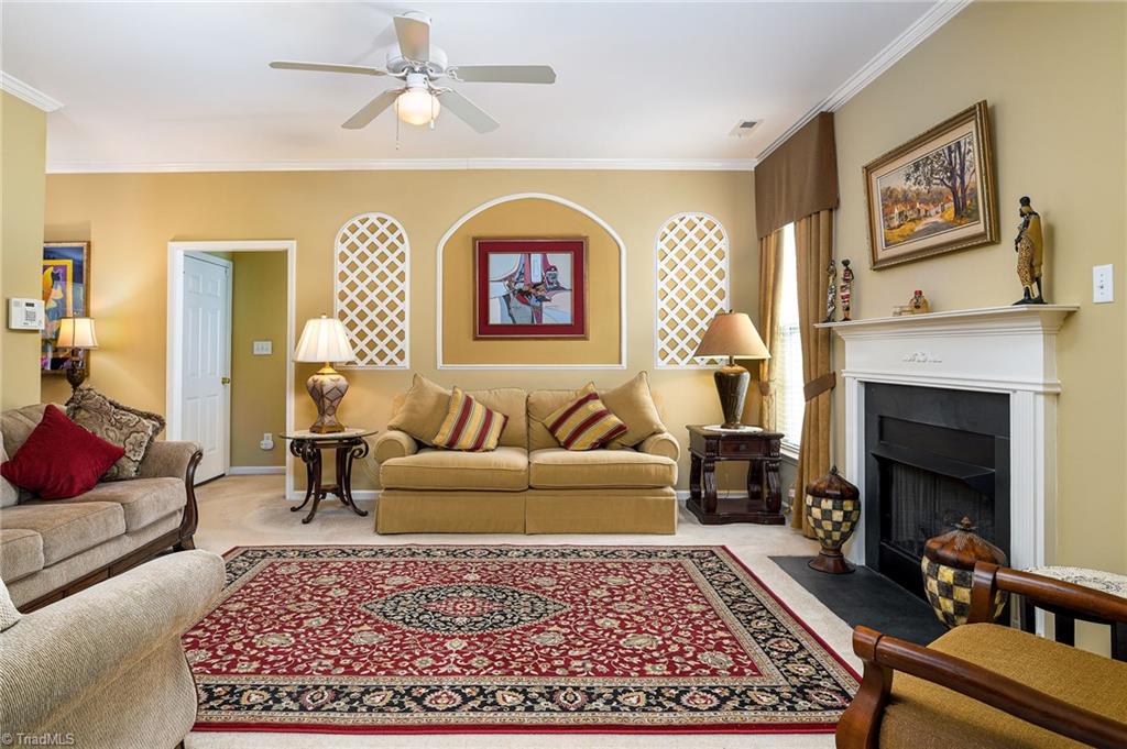 1900 Buckminster Drive, Whitsett, North Carolina image 12