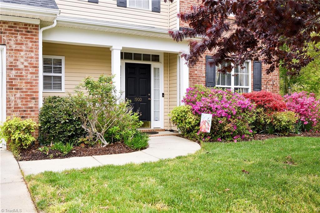 1900 Buckminster Drive, Whitsett, North Carolina image 2