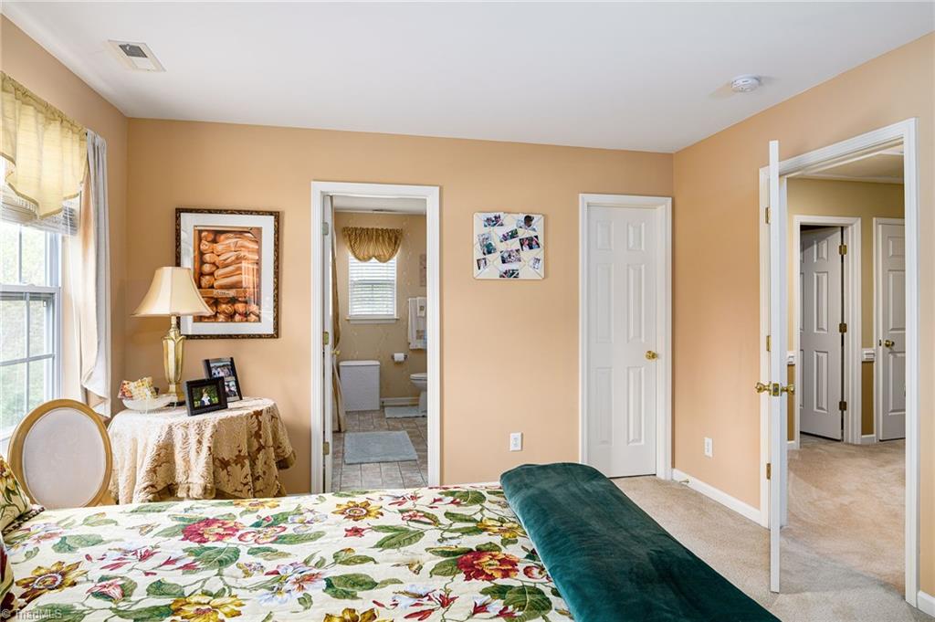1900 Buckminster Drive, Whitsett, North Carolina image 27