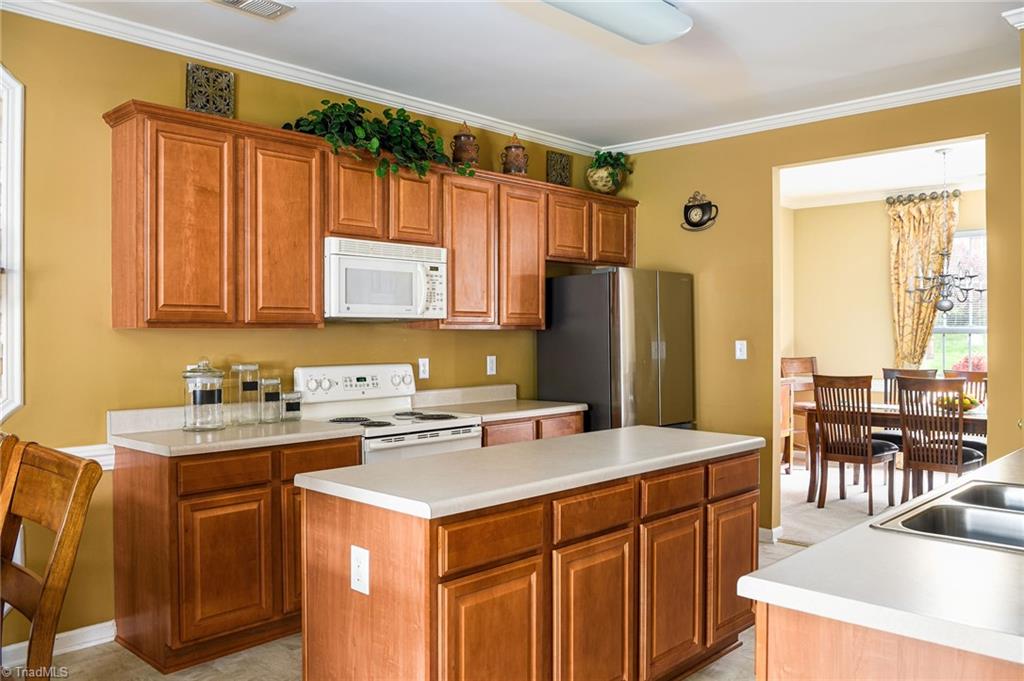 1900 Buckminster Drive, Whitsett, North Carolina image 6