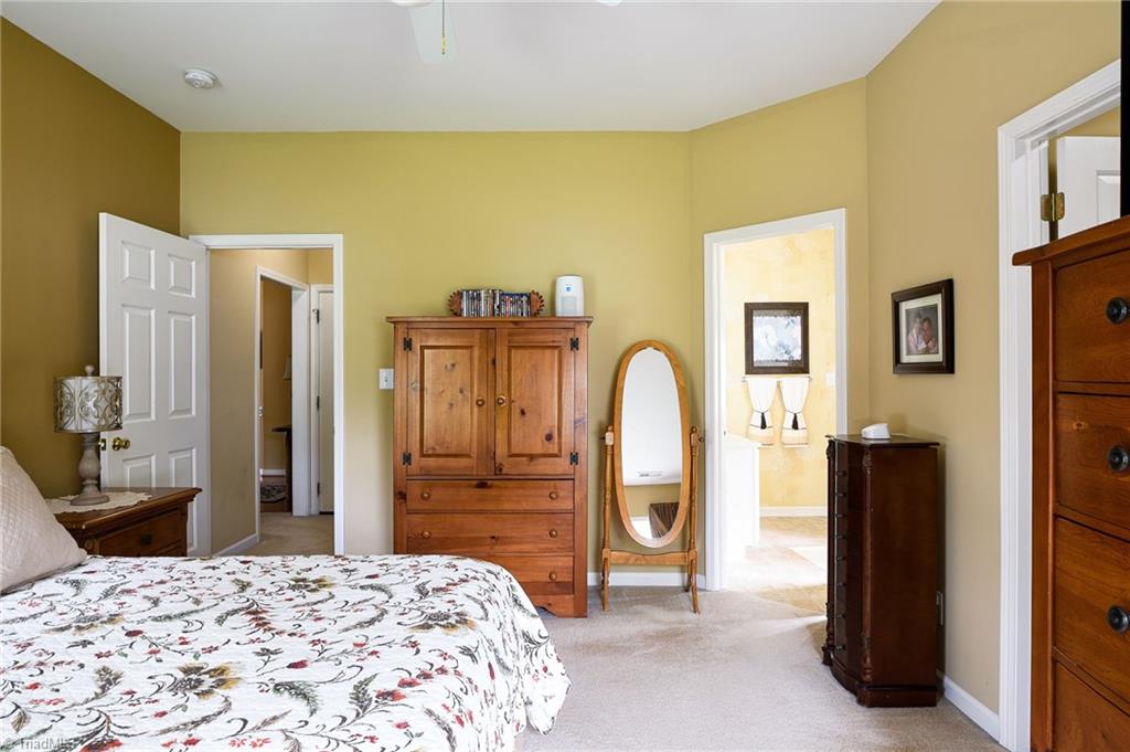1900 Buckminster Drive, Whitsett, North Carolina image 15