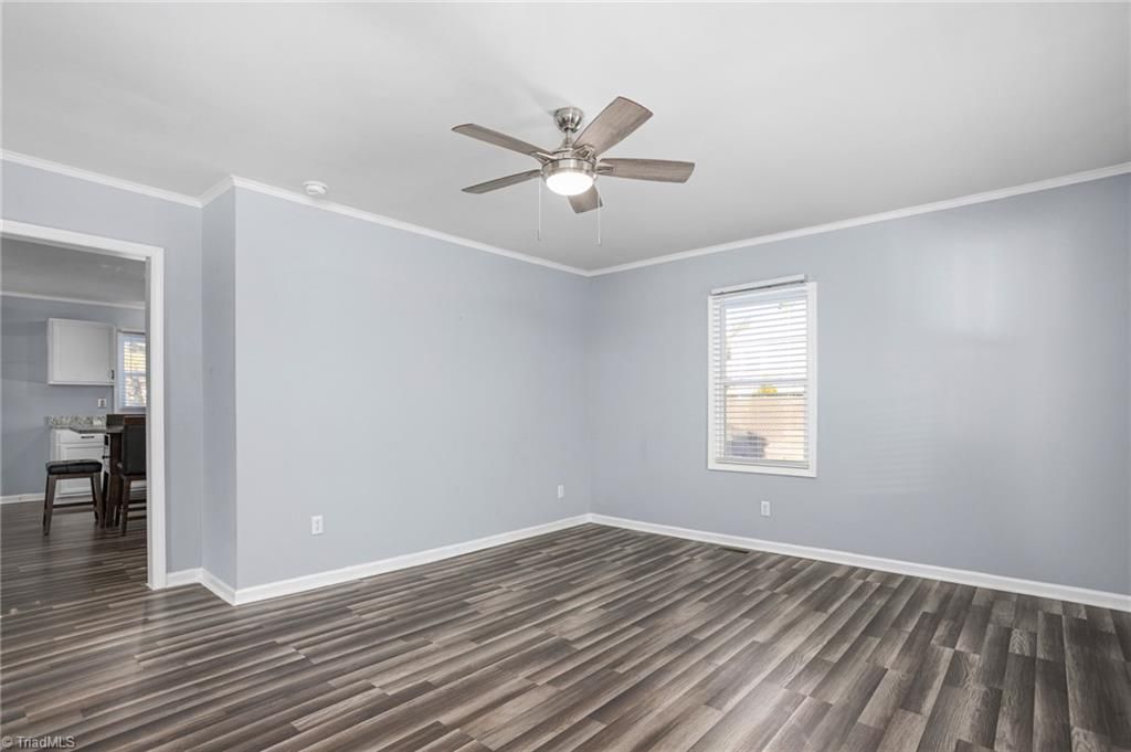 Photo of 404 Short Street, Haw River, NC 27258 (MLS # 1207543)