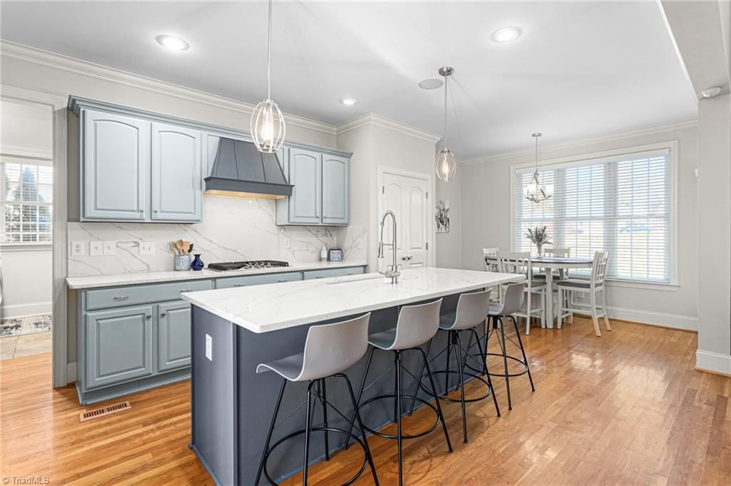 Photo of 4111 Dublin Court, Burlington, NC 27215 (MLS # 1201381)