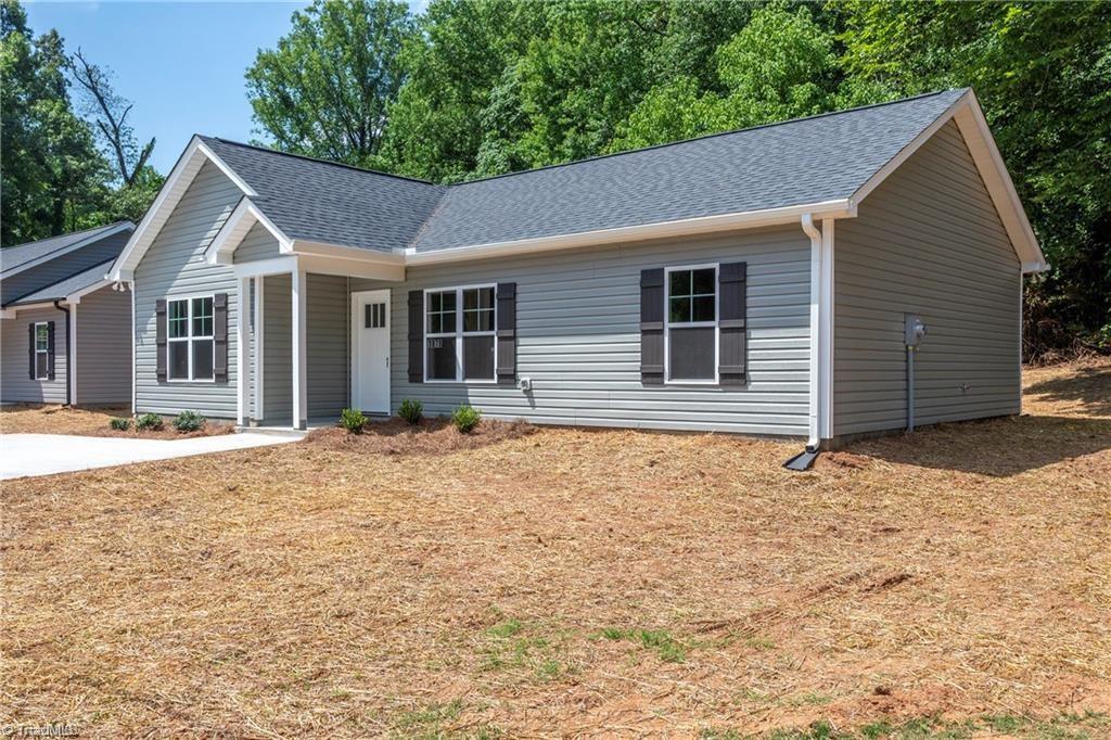 Photo of 1878 Gyro Drive, Winston-Salem, NC 27127 (MLS # 1237162)