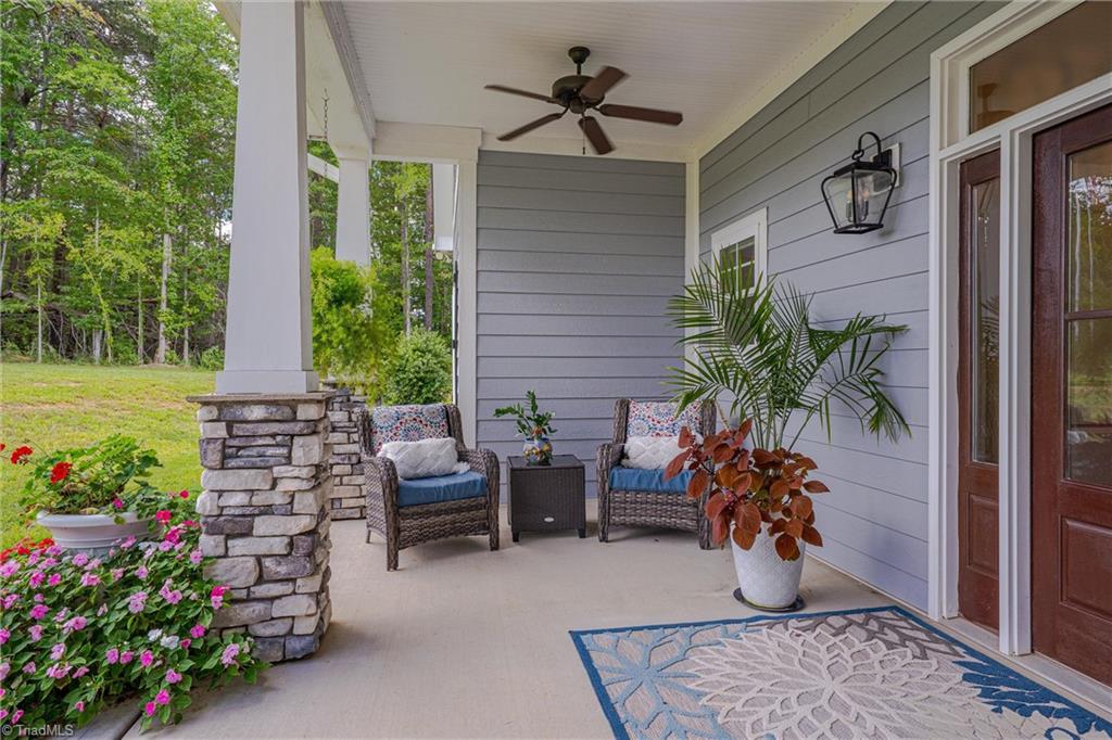 Photo of 4945 Thomas Road, Mebane, NC 27302 (MLS # 1235054)