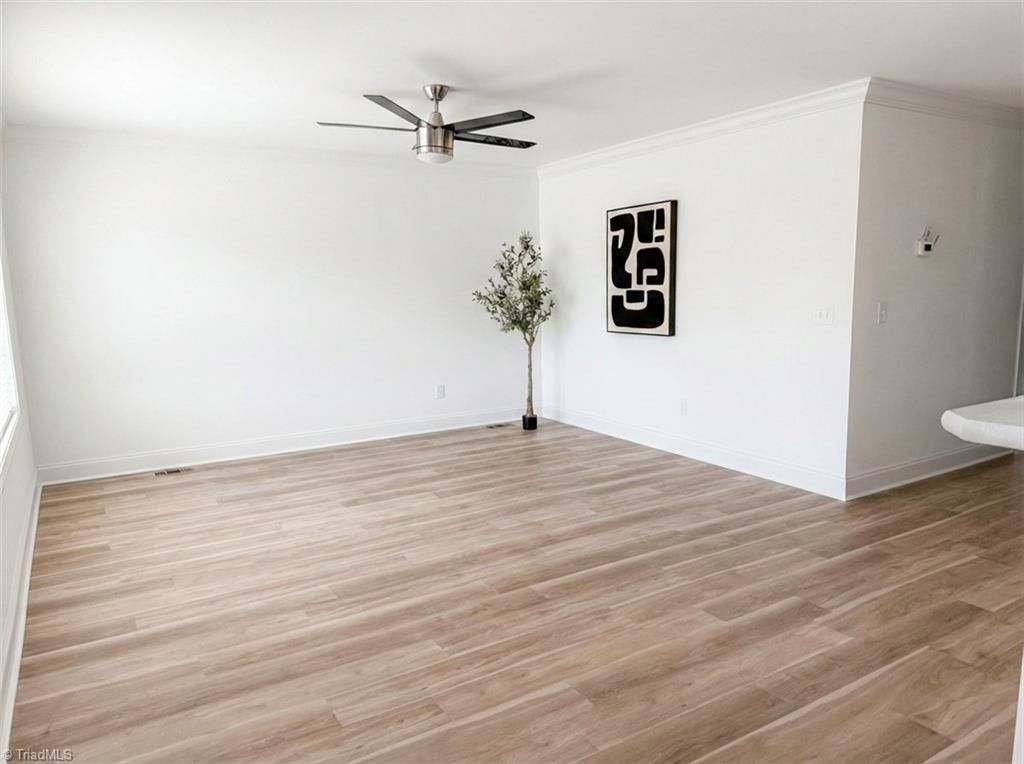 Photo of 184 First Circle, Lexington, NC 27292 (MLS # 1207119)